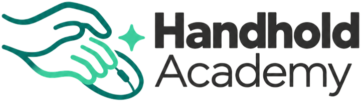 Handhold Academy